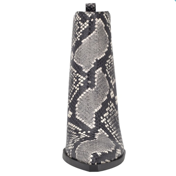 Marc Fisher Booties - Picture 4 of 7